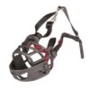 Duvoplus Dog Muzzle Rubber XS