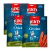 RINTI Chicko Sparpaket Kaninchen 4x170 G