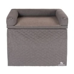 Knuffelwuff Orthopädisches 2in1 Sofaschutz Hundebett Yona Grau M-L -Wuff Welt 952a498b13624e5ba2dd103ae214464395c5bae6 1412234 de DE 3e210d227e9861167d056fee1dadbad61b7ffb55BRK7fD