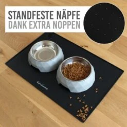 KaraLuna Napfunterlage Aus Silikon 48x30 Cm Eckig Schwarz -Wuff Welt 95fc38c2044c5cf6de026e020b3bc2bd587361e1 1407480 de DE 8fc9bf4a1c7971a28dd1c7a2b92d9130332f785fvTkfWQ
