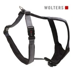 Wolters Geschirr Professional Comfort Graphit Schwarz 27 Cm, 32 Cm, 1,5 Cm