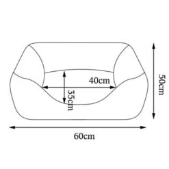 Lionto Hundebett Mit Wendekissen Meliert Grau S -Wuff Welt 967b3120a269f5166a7d324ccca475dabe75ca30 1665918 de DE 2989b4ad392af1b2228d52d4a992c3fb65573c88pMggvw