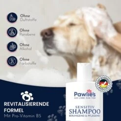 Pawlie's Sensitiv Hundeshampoo Für Hunde -Wuff Welt 968443fa9a5766afa302f387a202af2d1eed127a 1626194 de DE ecdafaaa0cc3cc5d7882cf161bd8683b15187c42vaJCYp