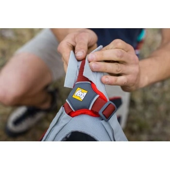 Ruffwear Swamp Cooler Core™ Geschirrzubehör S 9 Ruffwear Swamp Cooler Core™ Geschirrzubehör S – Bild 9