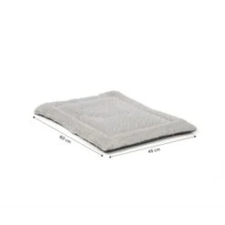 Wallace & Jones Gepolsterte Wendedecke Bristol S Grau Grau S -Wuff Welt 98471bd312e58e8d3fd247707bd58350acec8a2e 1345718 de DE fa60bbbcdf42dfc665aef68170be87b32bfcd5e2nkg8KJ