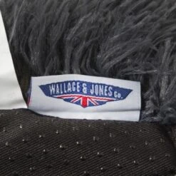 Wallace & Jones Plüschbett Sarnia XL Grau -Wuff Welt 9895e804ee6caa1dde63c1bdcd4224d09ad4828a 1371491 de DE 9e6eaea146c5dbeca74c3d8c5a29abb0734ea294ZjIS3I