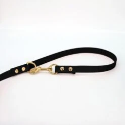 THE DOG IDEA Biothane Hundeleine Gold Schwarz -Wuff Welt 9939842b49b014dcd08b66900dd9e5fdaa668fba 1655416 de DE 1785c105e6c4bec8ca1c905b49a6a2332dc4134epf8BNK