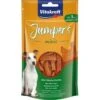 Vitakraft Jumpers Minis ChickenStripes, 6x80g