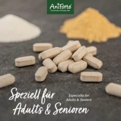 Aniforte AgilityVET Gelenktabletten 120 Stück -Wuff Welt 9ac047cfe840e8d391bb2e10150aa2e85c1a4474 1422195 de DE 8f81375f66a093a75ad9d654778ae07ede2eed8eKIvVK7