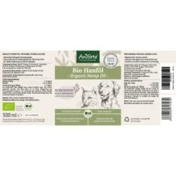 Aniforte Bio Hanföl 500 Ml 7 Aniforte Bio Hanföl 500 Ml -Wuff Welt 9b09e18a4389ff9cfd19e0ace62e9c1cb8a14eef 1481691 de DE 0a9b1f9077c74a3901f40132018c2813830d1459zYZpyj