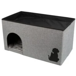 Trixie Kuschelhöhle Kimy -Wuff Welt 9c438c74f7c784aaafca5e99568ee24ba80eb56e 31852a059fb9432827d94485231406765e16c978