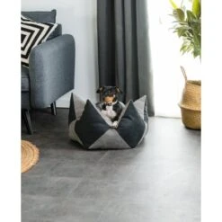 Lionto Hundebett - Kronenkissen Grau/ Schwarz S 6 Lionto Hundebett - Kronenkissen Grau/ Schwarz S -Wuff Welt 9c50fa4b68eaed671b5ac389e17a1c15c368d554 1657187 de DE 656405dc68825ccc53dffb64d32c17610c0c1d9fW7lPvv