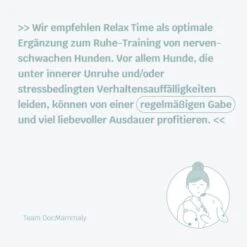 Mammaly Relax Time 110g -Wuff Welt 9d3b4874e5842a9cb8753da3a58a175e24e1272c 1472888 5