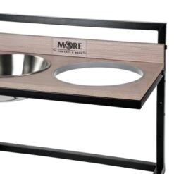 MORE Foodbar Dining 2x2200ml 10 MORE Foodbar Dining 2x2200ml -Wuff Welt 9ef5027dabcd01f5a8f8bedb3282847660845a7e 1378171 de DE More Foodbar Dining wb 3