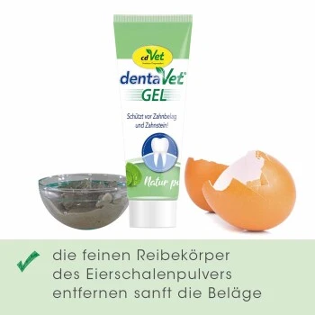 DentaVet Gel 25ml 3 DentaVet Gel 25ml – Bild 3