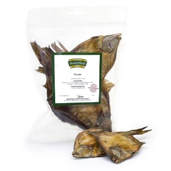 Masterfeed Flunder 500 G 1 Masterfeed Flunder 500 G