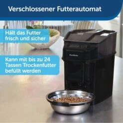 PetSafe Simply Feed Futterautomat 10 PetSafe Simply Feed Futterautomat -Wuff Welt a4425303739a302c5bf6a26dbfaf6e4f89c37b24 1239482 de DE b64235751edea804fdb9ac44c7224ae34ff3f413cMZimM