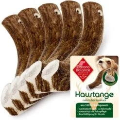 ChronoBalance Rothirsch Geweihstange Ganze Und Runde Stücke 300 G
