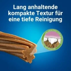 DentaLife Purina DuraPlus Zahnpflegesnacks Medium 5x4 Stück -Wuff Welt a699e19cc9d55b8d2132e29b0b6b8298a5e52593 824781bec1433bbecba4d5ac8aa7105c5b65d704