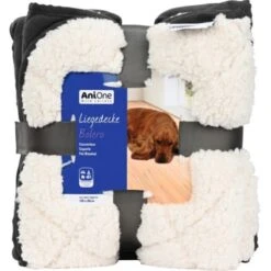 AniOne Liegedecke Bolero -Wuff Welt a6fd1b2519ca9be4162145a44f32542833d03869 5f03c116d74dcbf144aa43fd029c672692cd4303