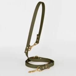 THE DOG IDEA Biothane Hundeleine Gold Khaki 5 THE DOG IDEA Biothane Hundeleine Gold Khaki -Wuff Welt acd56a9ddff9df32ecbefaf5a5f98d9932293328 1655423 de DE 3ba5caa4baf733ea75e9381b25ad0a56517bb0f07CV6Lu