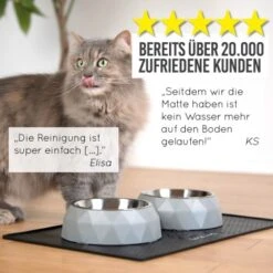 KaraLuna Napfunterlage Aus Silikon 48x30 Cm Eckig Schwarz -Wuff Welt ad9dda2ce9d1d8be346cc0f407d57222ac1fb15a 1407480 de DE 06b058717bb082f7973face8ce5da0fe099b8499yU6Y1q