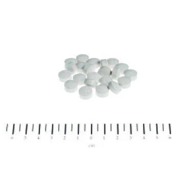 Canina Welpenkalk 350g Tabletten 2 Canina Welpenkalk 350g Tabletten – Bild 2