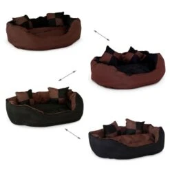 Lionto 4-in-1 Hundebett S -Wuff Welt add1d78df3b7423c563ee0664828b5ea26ad0be9 1657948 de DE eb799d915b934979a2a8e4b30a67ff12d039e94fM7WFrT