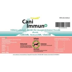 Deuka Companion Cani Immun -Wuff Welt aed3d3edd04ef24d53d22a9fae8c5c84de2bccba 1492176 de DE b37bebadcaa55cb1824c8a4f0c4a1081e5631909JtvkYE