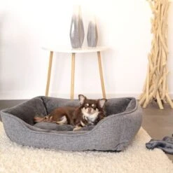 Lionto Hundebett Meliert Hundekissen Grau S -Wuff Welt af04c8d8b18fc6bc7cc20501cd8a41223f04f3f7 1657966 de DE d34c668dacf36347770d2dc6119102a38747d81dirrLuQ