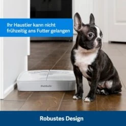 PetSafe Futterautomat Für 2 Mahlzeiten -Wuff Welt afccbd633c58c8351d6efc6cc5102f36b818906b 1343837 10