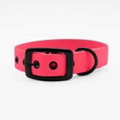THE DOG IDEA Biothane Halsband Pink Schwarz S -Wuff Welt b16f2d8da1cb9e58e23046987388dcfb4ad481c4 1662757 de DE ded9f11e9577ad86bad43172709eacdf52e26631FI94Yr