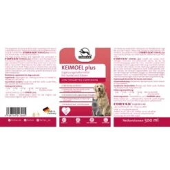 Fortan Keimöl Plus Mit Gamma-Linolen 500 Ml -Wuff Welt b2b01f2434ffb94156f0fafc1d58783211275369 1452899 de DE b2e40580ed987d249f2bf44ebe35a2ff8c0c60c3xA4nzr