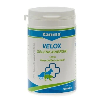 Canina Velox Gelenkenergie 150g 1 Canina Velox Gelenkenergie 150g
