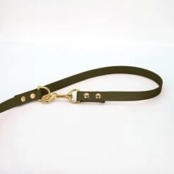 THE DOG IDEA Biothane Hundeleine Gold Khaki 6 THE DOG IDEA Biothane Hundeleine Gold Khaki -Wuff Welt ba8d255fb716394c17e07af2b5ef5b85a720f116 1655423 de DE 5e757c090042c1e0d6305bf96e6af8382b1815e778ZfRC