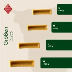 ChronoBalance Kuhmilch Käsestick (L) 2er Paket 10 ChronoBalance Kuhmilch Käsestick (L) 2er Paket -Wuff Welt bac4b29441464d96019ef7624afc24f2ddf9db8b 1418707 de DE 2381cf77c8cf8814ce8633317d5c096b211eb137pJJJbJ