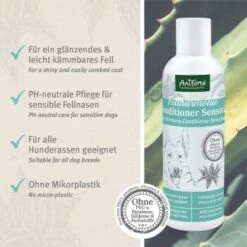 Aniforte Fellharmonie Conditioner Sensitiv 200ml -Wuff Welt bb5c5c0d7acb5c869b77cde00126cdefb5045588 1439780 de DE db1cf068989660eb8dc391acf043eecaff6390d8qQZOGS