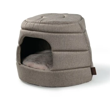 MORE Liegeplatz Und Höhle 1 MORE Liegeplatz Und Höhle