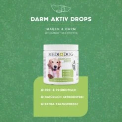 MediDog Darm Aktiv Drops -Wuff Welt be1b1efe65f19f5a663c328d841273a3bcf7cb33 1660403 de DE f87a7e81d2ab5c5e3df251c7cb2fb63406b84fffWE2iTV