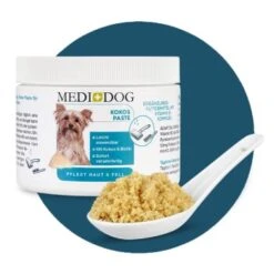 MediDog Kokos Paste