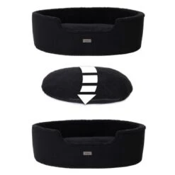 Lionto Hundebett Mit Wendekissen Schwarz S -Wuff Welt c17c78f57c961661d440a350bb137df3778baf7c 1658052 de DE 441b392510eea1d154daf706e50640f595c6f4aa593sXX