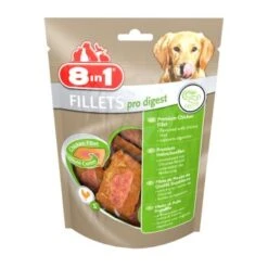 8in1 Fillets Pro Digest 8x80g