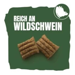 Adventuros Nuggets Wildschwein 4x300g -Wuff Welt c33a410100a76098656373b2af8a080459de21e4 1368431 4