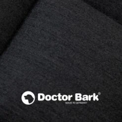 Doctor Bark Liegedecke Schwarz S -Wuff Welt cb17e2a08b37c64df5fe070b0bd771f17879ef50 c0f8fbab996eab7dcc40ee38188d1a4833111853