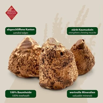 ChronoBalance Kauwurzel Baumheide (L) 2er Paket 6 ChronoBalance Kauwurzel Baumheide (L) 2er Paket – Bild 6