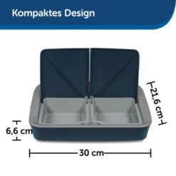 PetSafe Digitaler Futterautomat Für 2 Mahlzeiten -Wuff Welt cbb359eecad540495b11b40d830df1efcd03c37a 1291255 de DE e579e33fb5796b4e73508953fe121081ffb9f2d49sgBWC