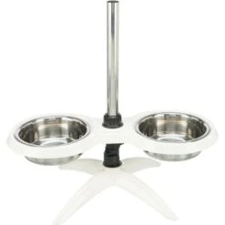 Trixie Hundebar Melamin/Edelstahl 1,6 Cm³ -Wuff Welt cbc33b6311bc449c1987b9080862bb91a189487b 1340078 de DE cab8d421f052d8f6236d76f741bd4f22c99d257arsX5AX