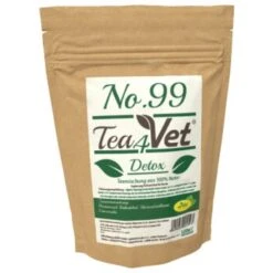 Tea4Vet No.99-Detox 120 G