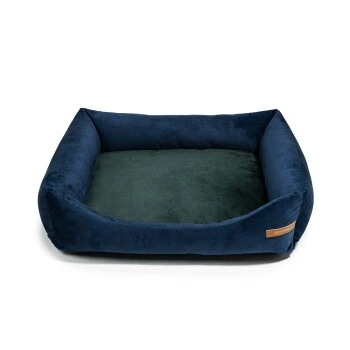 Rexproduct Otto Orthopädisches Hundebett Dunkelblau S-XL Dunkelgrün S 5 Rexproduct Otto Orthopädisches Hundebett Dunkelblau S-XL Dunkelgrün S – Bild 5