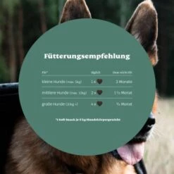 Mammaly Happy Hips 110g -Wuff Welt d1f10d1560a44c712d0afb309398150f70e6246b 1472886 1 4